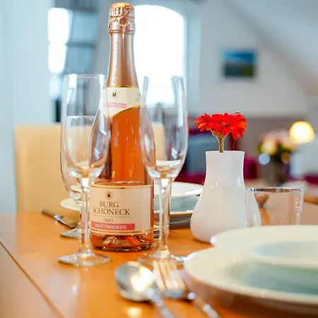 Nordwind アパート *