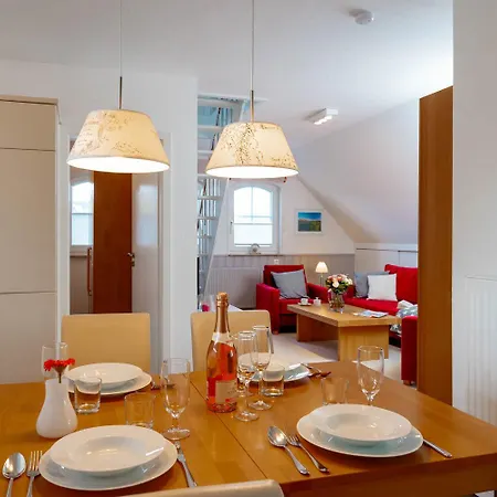 Nordwind * ヴェスターラント