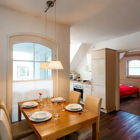 Apartment Nordwind